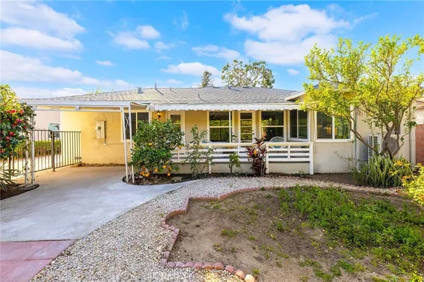 $4,495 | 1505 North Rosewood Avenue, Santa Ana, CA 92706
