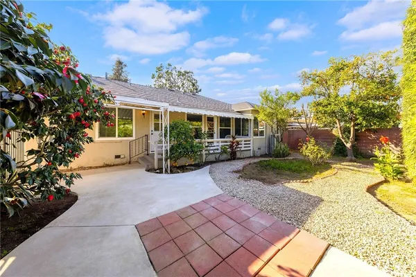 $4,495 | 1505 North Rosewood Avenue, Santa Ana, CA 92706