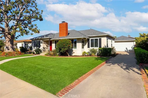 $4,495 | 1505 North Rosewood Avenue, Santa Ana, CA 92706