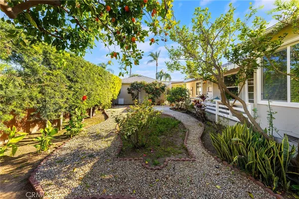 $4,495 | 1505 North Rosewood Avenue, Santa Ana, CA 92706