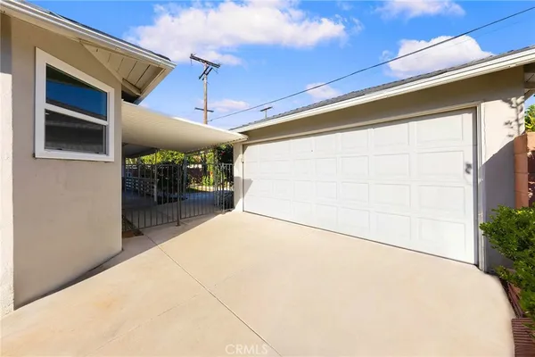 $4,495 | 1505 North Rosewood Avenue, Santa Ana, CA 92706