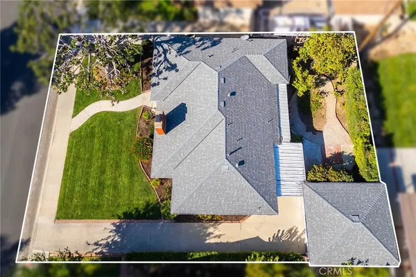 $4,495 | 1505 North Rosewood Avenue, Santa Ana, CA 92706