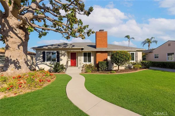 $4,495 | 1505 North Rosewood Avenue, Santa Ana, CA 92706