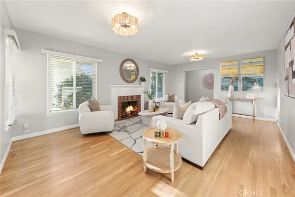 $4,495 | 1505 North Rosewood Avenue, Santa Ana, CA 92706
