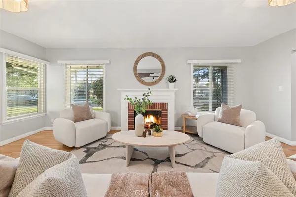 $4,495 | 1505 North Rosewood Avenue, Santa Ana, CA 92706