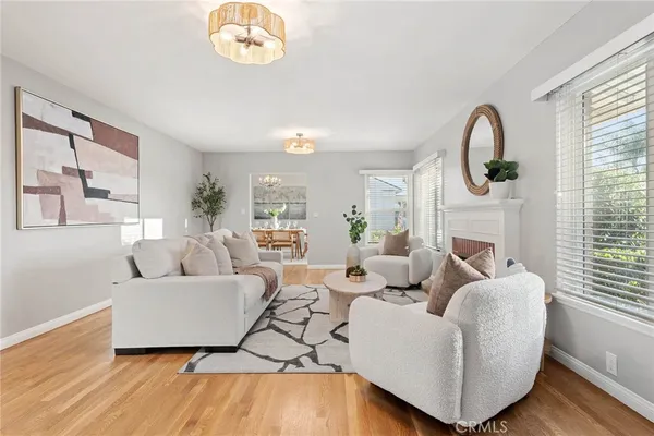 $4,495 | 1505 North Rosewood Avenue, Santa Ana, CA 92706