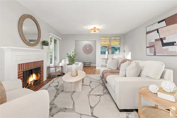 $4,495 | 1505 North Rosewood Avenue, Santa Ana, CA 92706