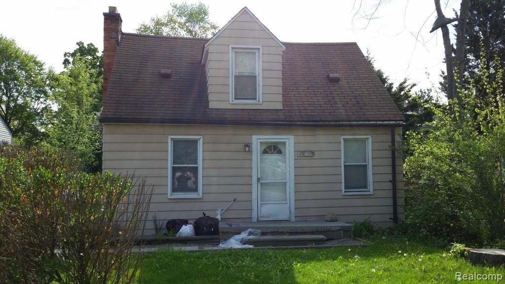 19782 Inkster Road Redford, MI 48240 - Photo 1 of 23