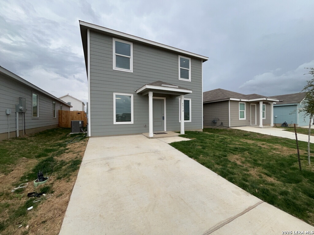 6914 Dorato Ridge Elmendorf, TX 78112 - Photo 43 of 52