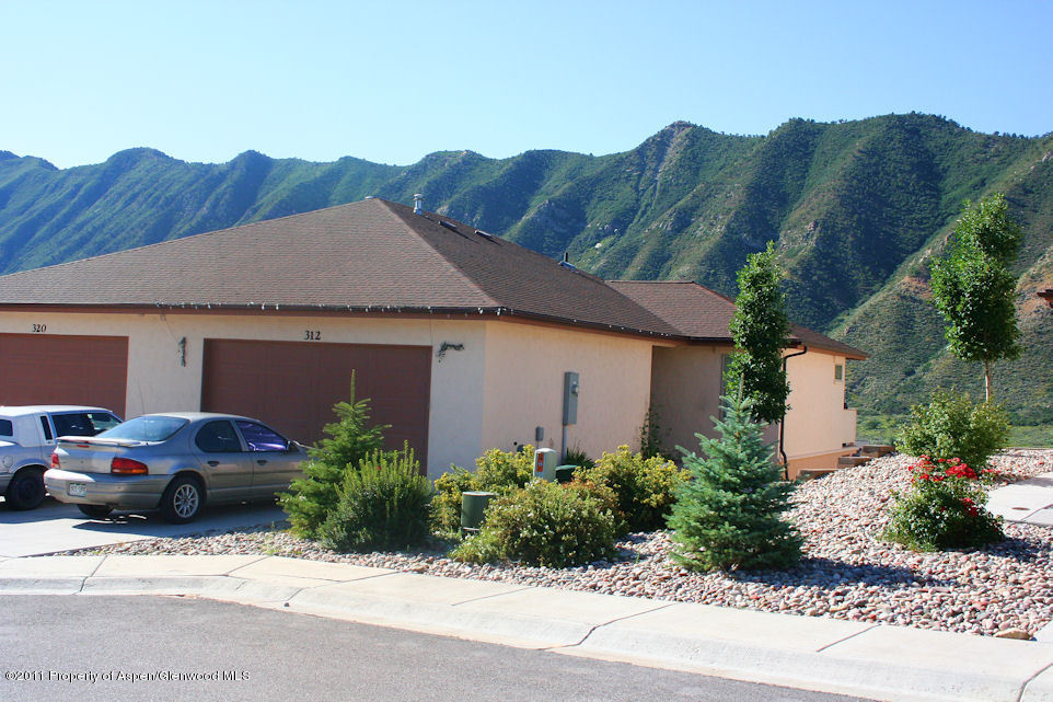 312 Castle Ridge Drive New Castle, CO 81647 - Photo 1 of 12 Main