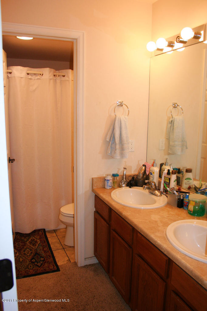 312 Castle Ridge Drive New Castle, CO 81647 - Photo 12 of 12 Bath2