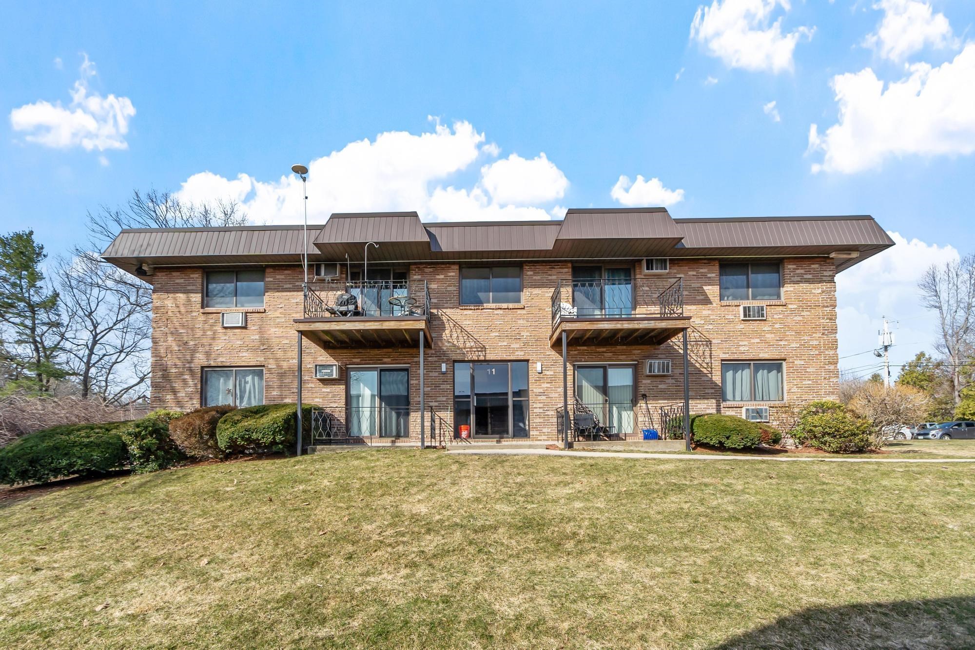 11 Strawberry Bank Road, Unit 5 Nashua, NH 03062 - Photo 20 of 30