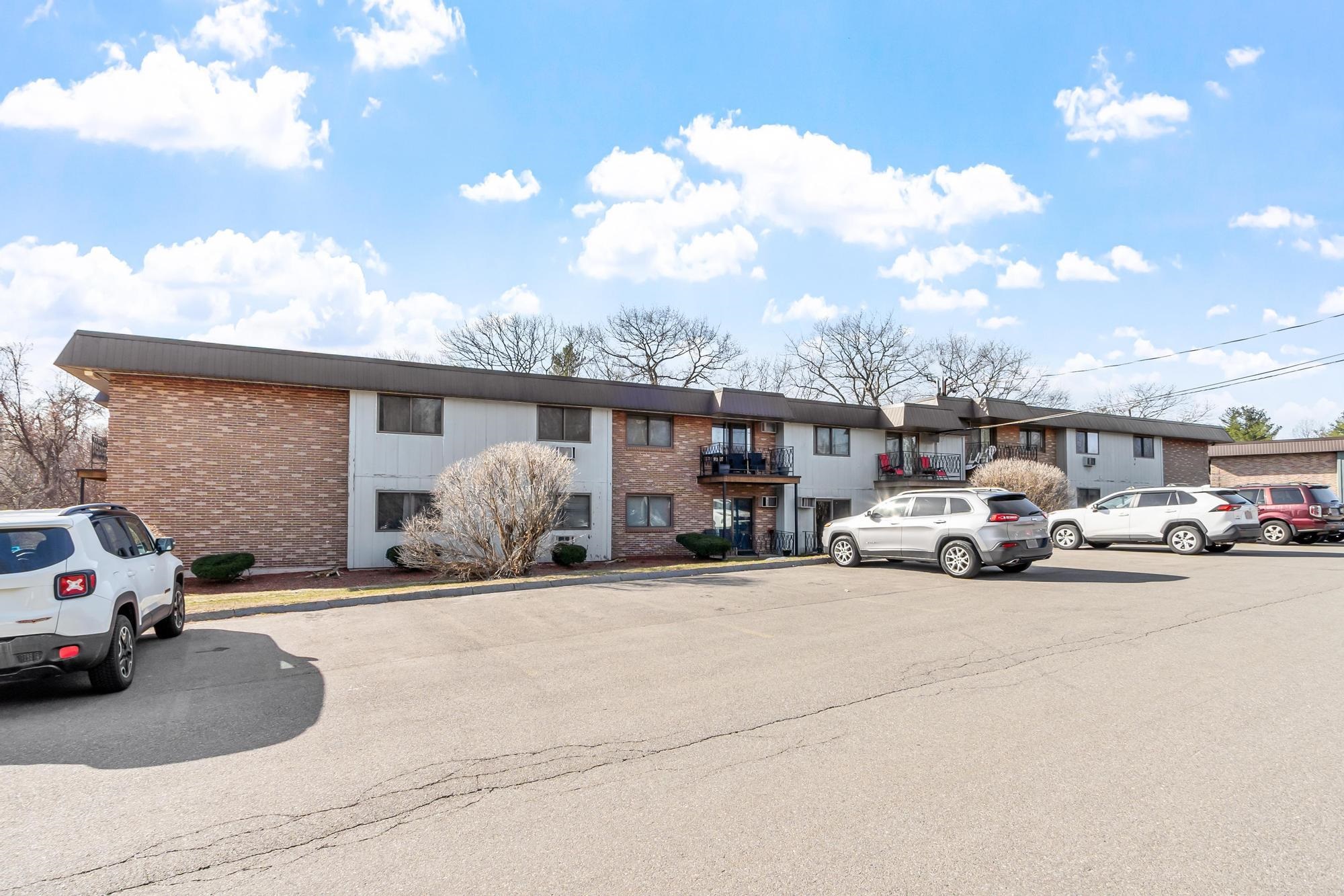 11 Strawberry Bank Road, Unit 5 Nashua, NH 03062 - Photo 22 of 30