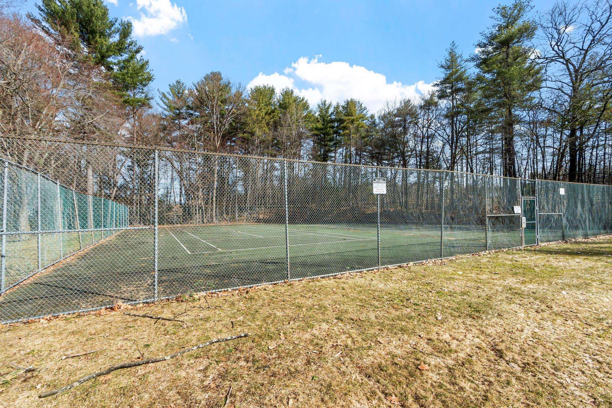 11 Strawberry Bank Road, Unit 5 Nashua, NH 03062 - Photo 28 of 30