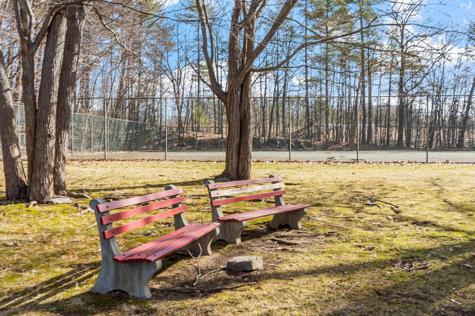 11 Strawberry Bank Road, Unit 5 Nashua, NH 03062 - Photo 29 of 30