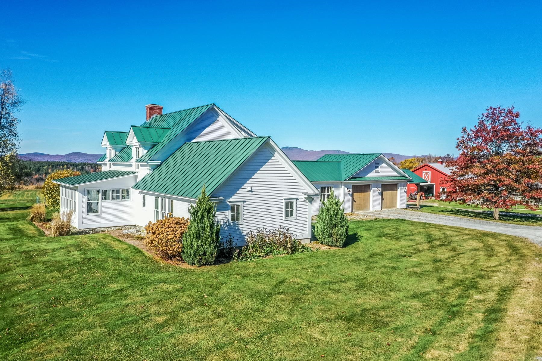 2148 Cote Hill Road Morristown, VT 05661 - Photo 5 of 58 Gallery Image 5
