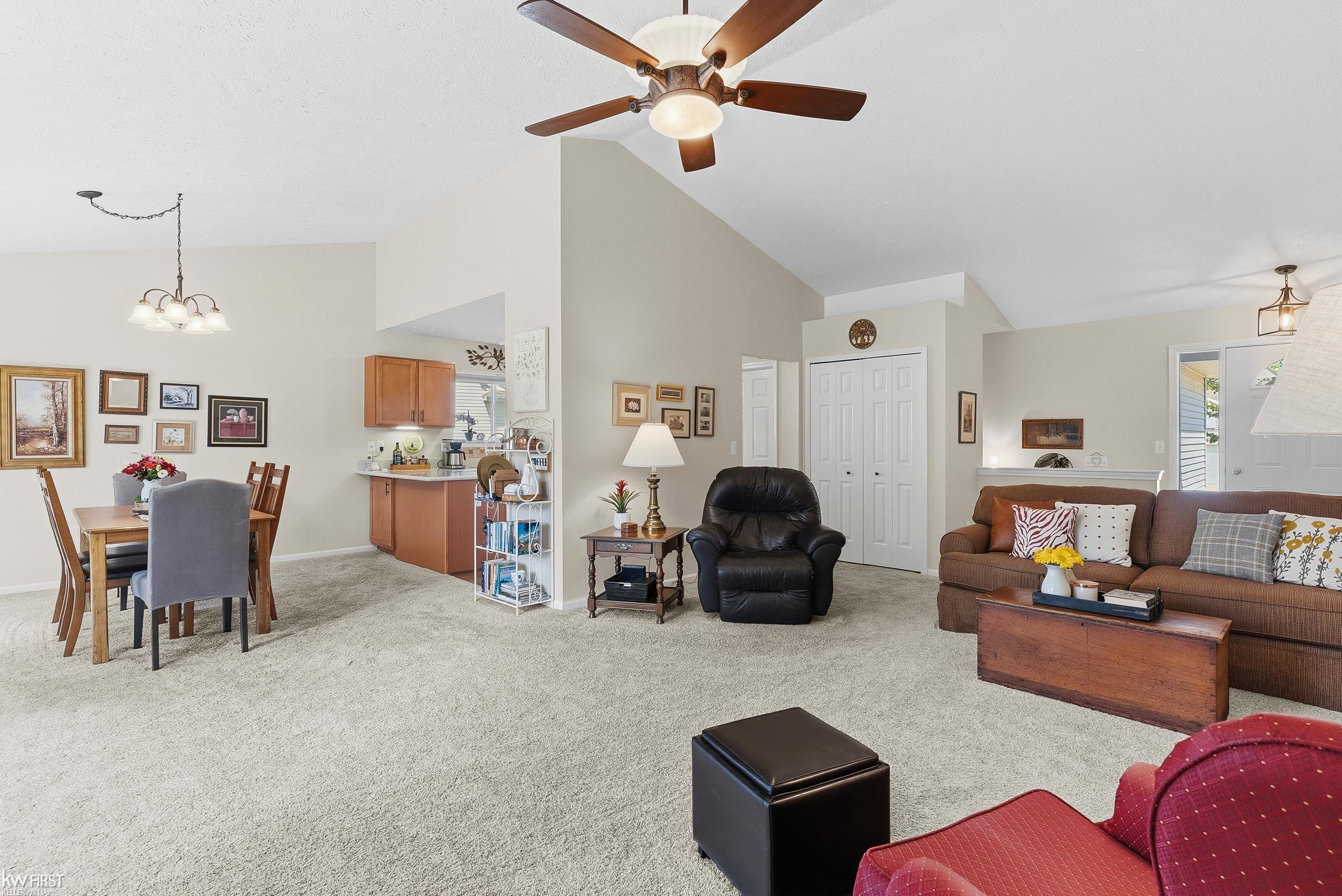 916 Spirea Howell, MI 48843 - Photo 14 of 42