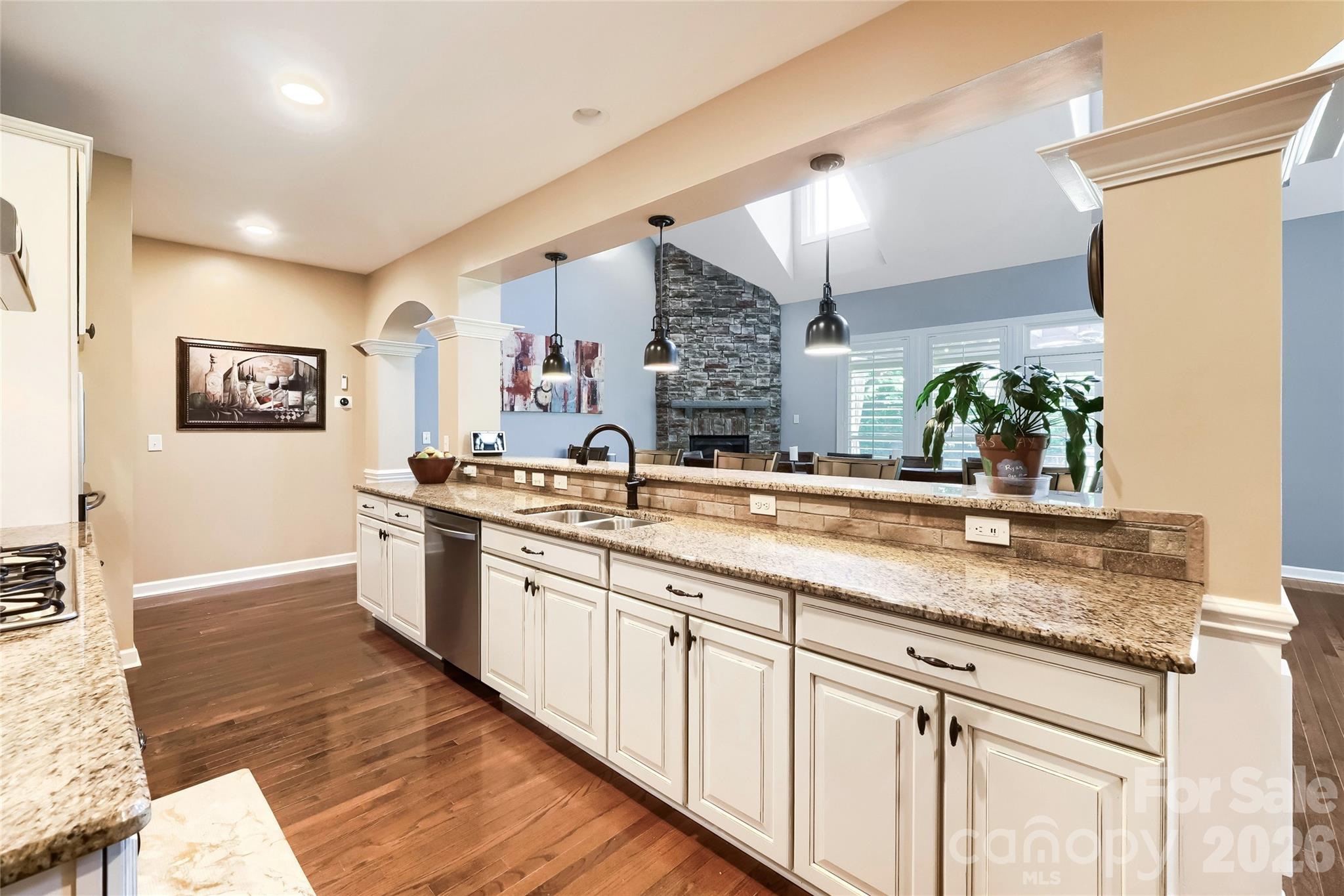 10636 Northwest Rippling Stream Drive Concord, NC 28027 - Photo 11 of 42