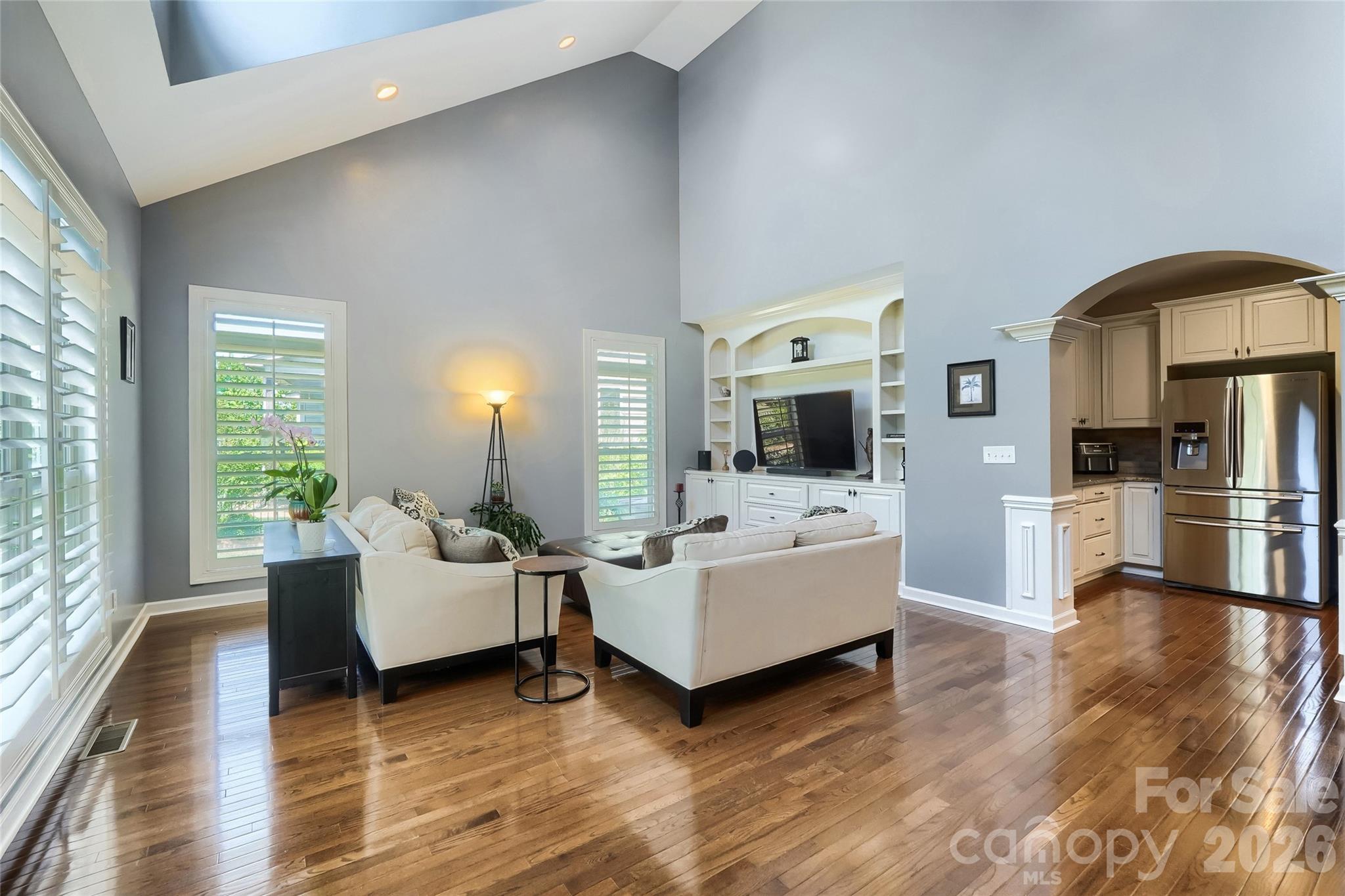 10636 Northwest Rippling Stream Drive Concord, NC 28027 - Photo 15 of 42