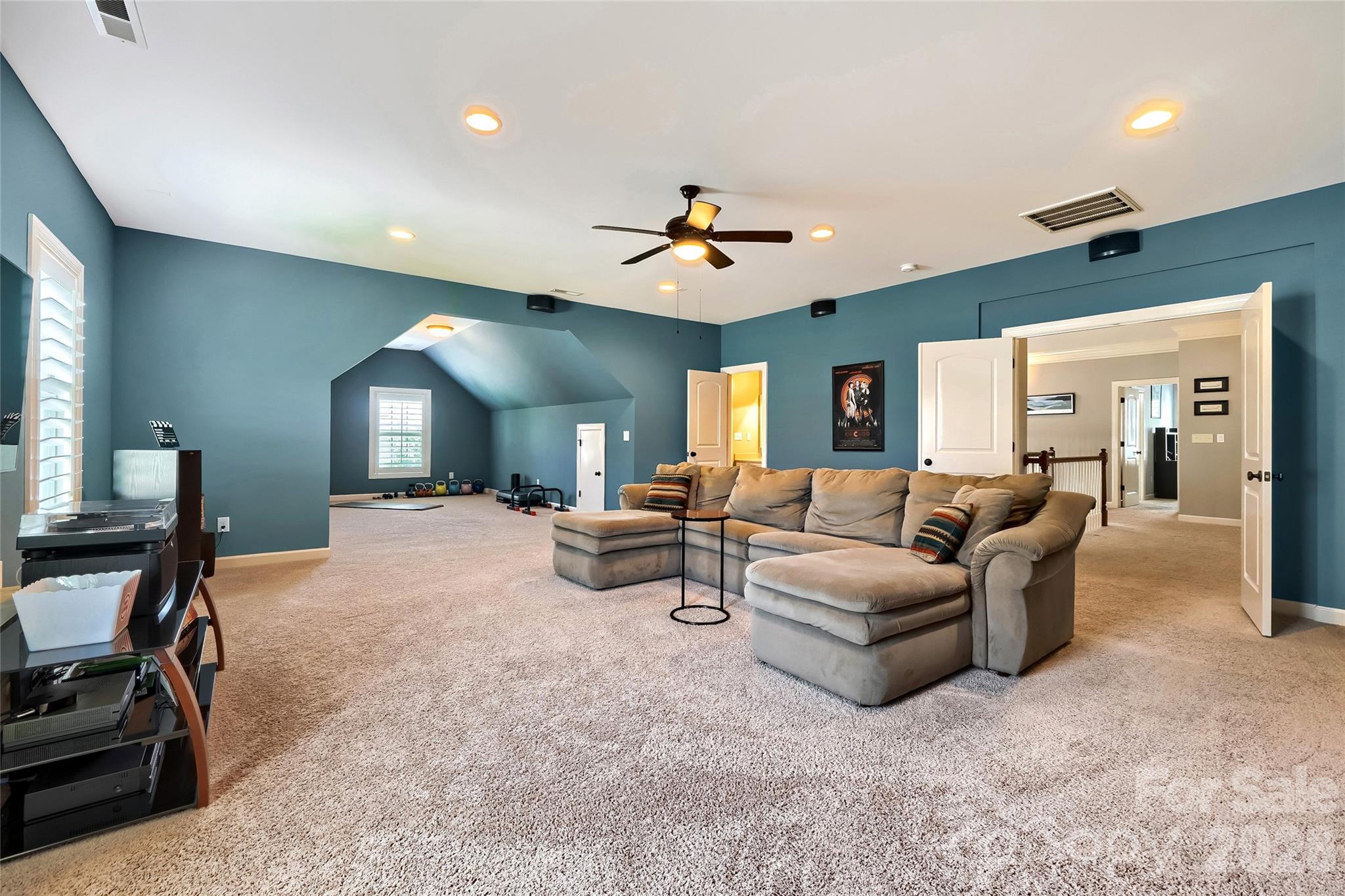 10636 Northwest Rippling Stream Drive Concord, NC 28027 - Photo 32 of 42