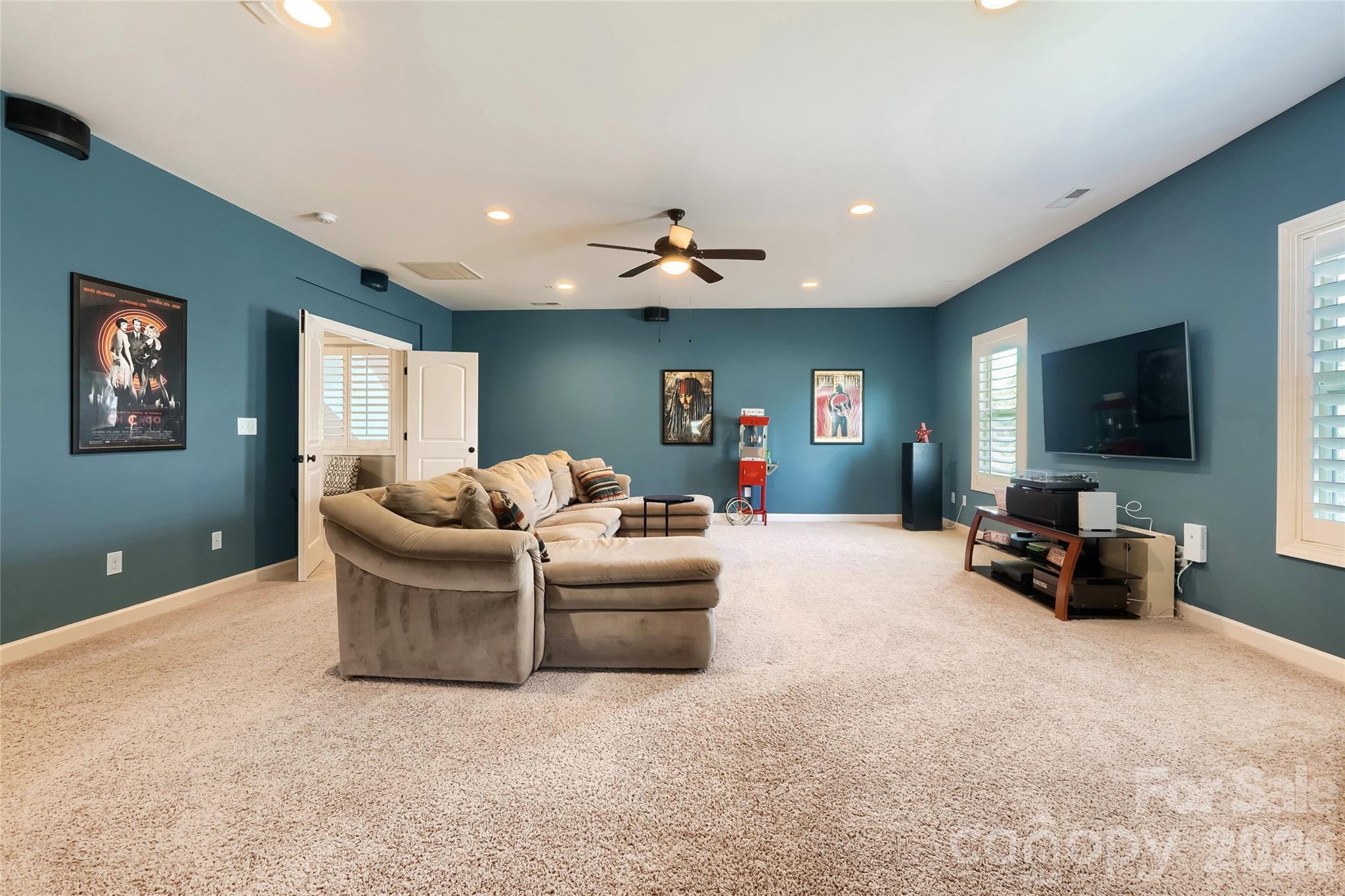 10636 Northwest Rippling Stream Drive Concord, NC 28027 - Photo 33 of 42