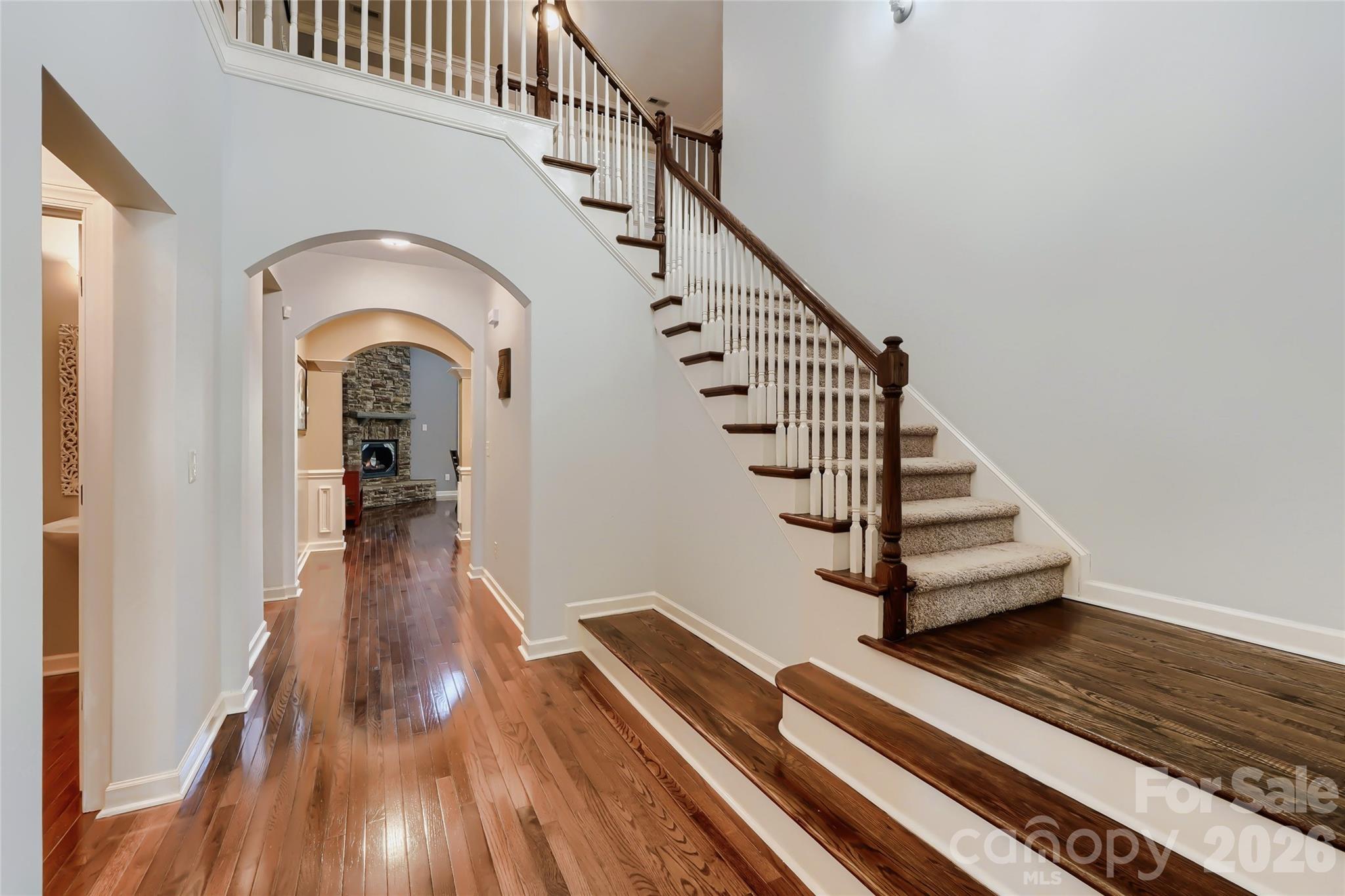 10636 Northwest Rippling Stream Drive Concord, NC 28027 - Photo 4 of 42