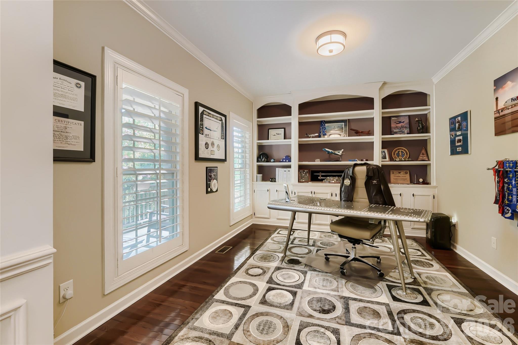 10636 Northwest Rippling Stream Drive Concord, NC 28027 - Photo 5 of 42