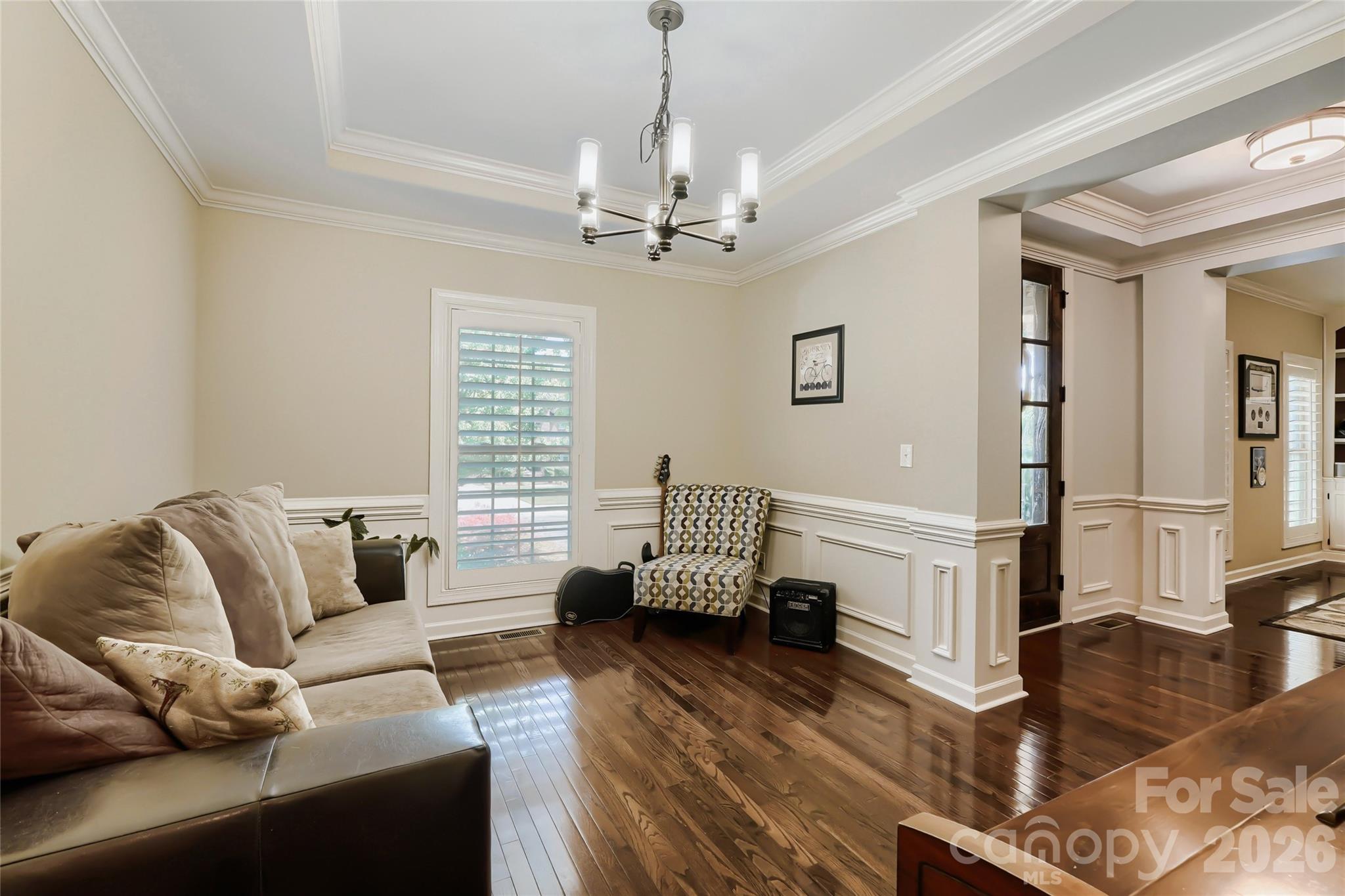 10636 Northwest Rippling Stream Drive Concord, NC 28027 - Photo 6 of 42
