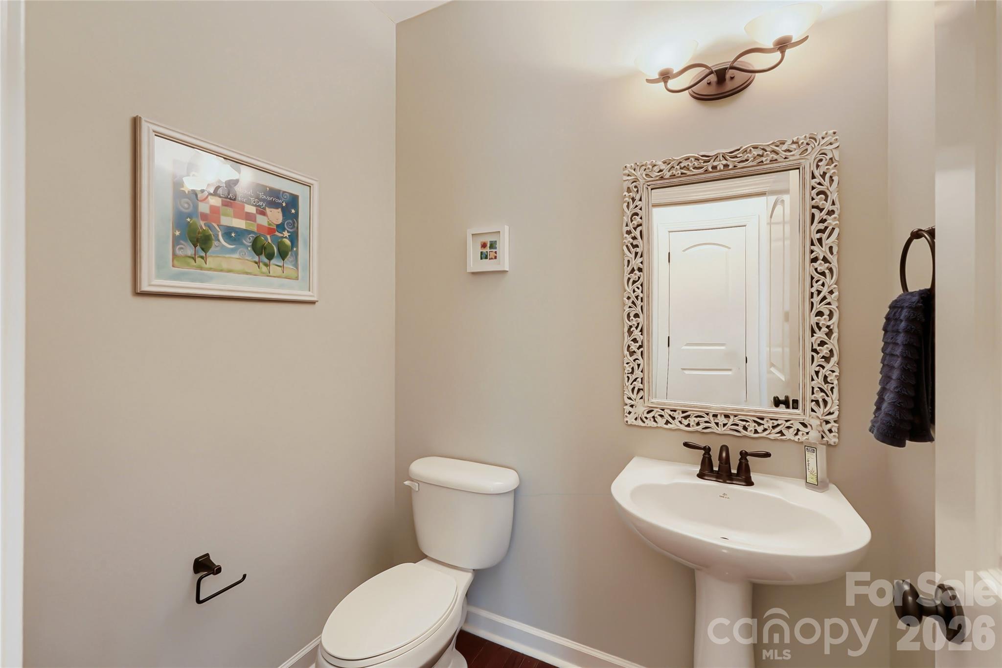 10636 Northwest Rippling Stream Drive Concord, NC 28027 - Photo 7 of 42