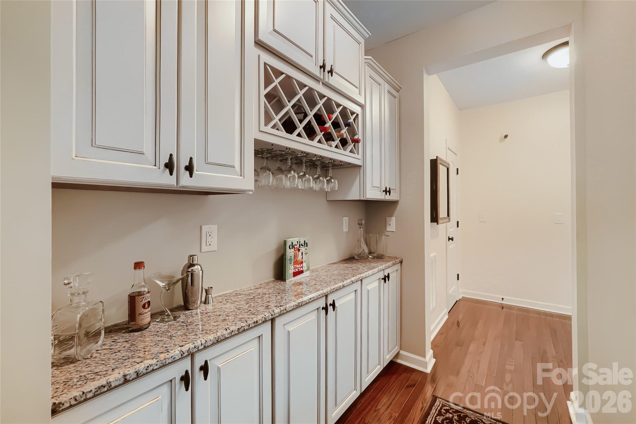 10636 Northwest Rippling Stream Drive Concord, NC 28027 - Photo 8 of 42