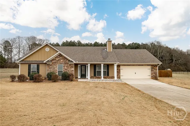 $395,000 | 338 Highlands Drive, Winterville, GA 30683