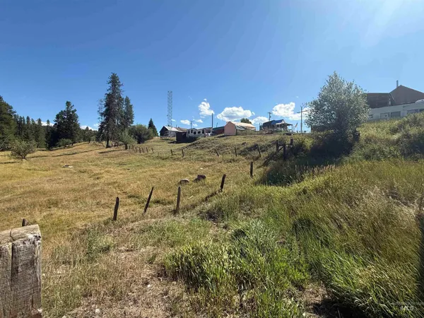 $59,000 | Tbd School Drive, Elk City, ID 83525