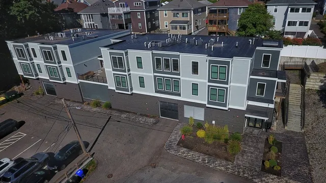 $622,150 | 40 Westmoreland Street, Unit 8, Boston, MA 02124