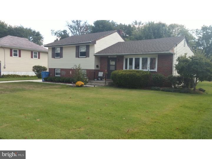 208 Sheffield Road Cherry Hill, NJ 08034 - Photo 1 of 24 Front Yard