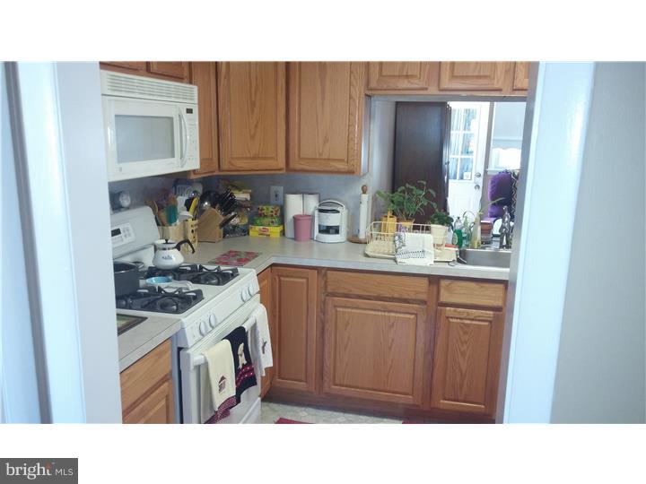 208 Sheffield Road Cherry Hill, NJ 08034 - Photo 7 of 24 Kitchen