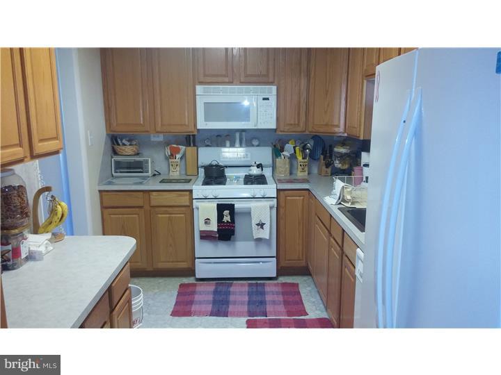 208 Sheffield Road Cherry Hill, NJ 08034 - Photo 8 of 24 Kitchen