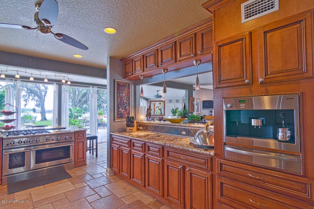 2729 Holly Point Road East Orange Park, FL 32073 - Photo 12 of 39 Kitchen View 4