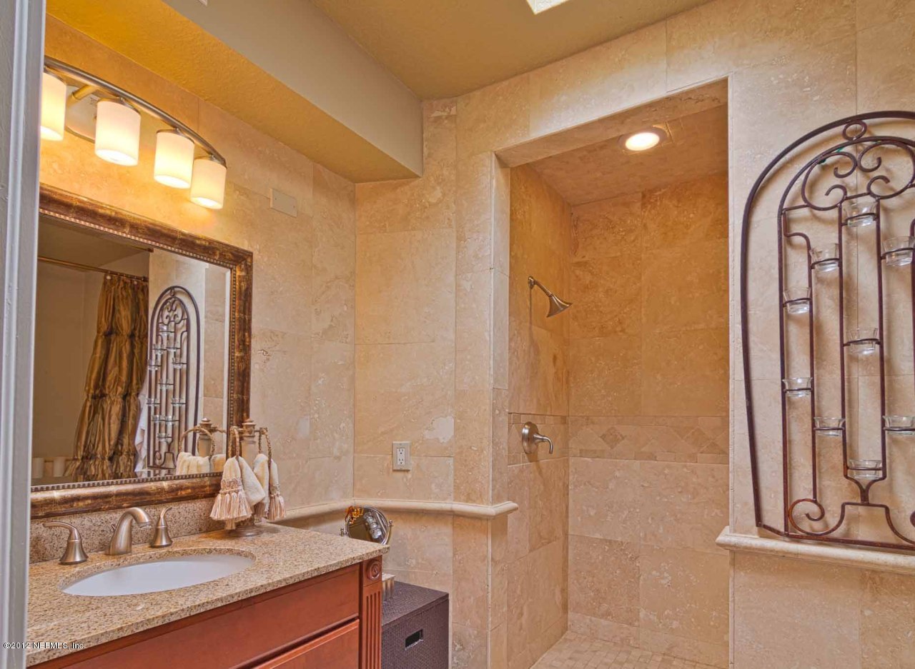 2729 Holly Point Road East Orange Park, FL 32073 - Photo 15 of 39 Master Bath View 2