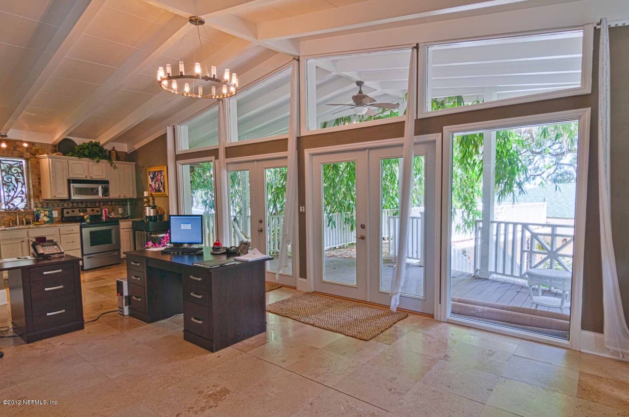 2729 Holly Point Road East Orange Park, FL 32073 - Photo 27 of 39 Guest House View 2