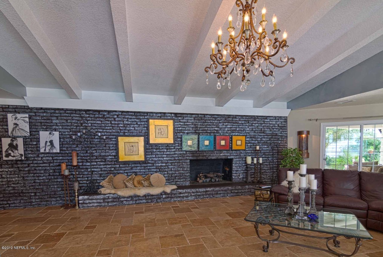 2729 Holly Point Road East Orange Park, FL 32073 - Photo 5 of 39 Living Room View 3