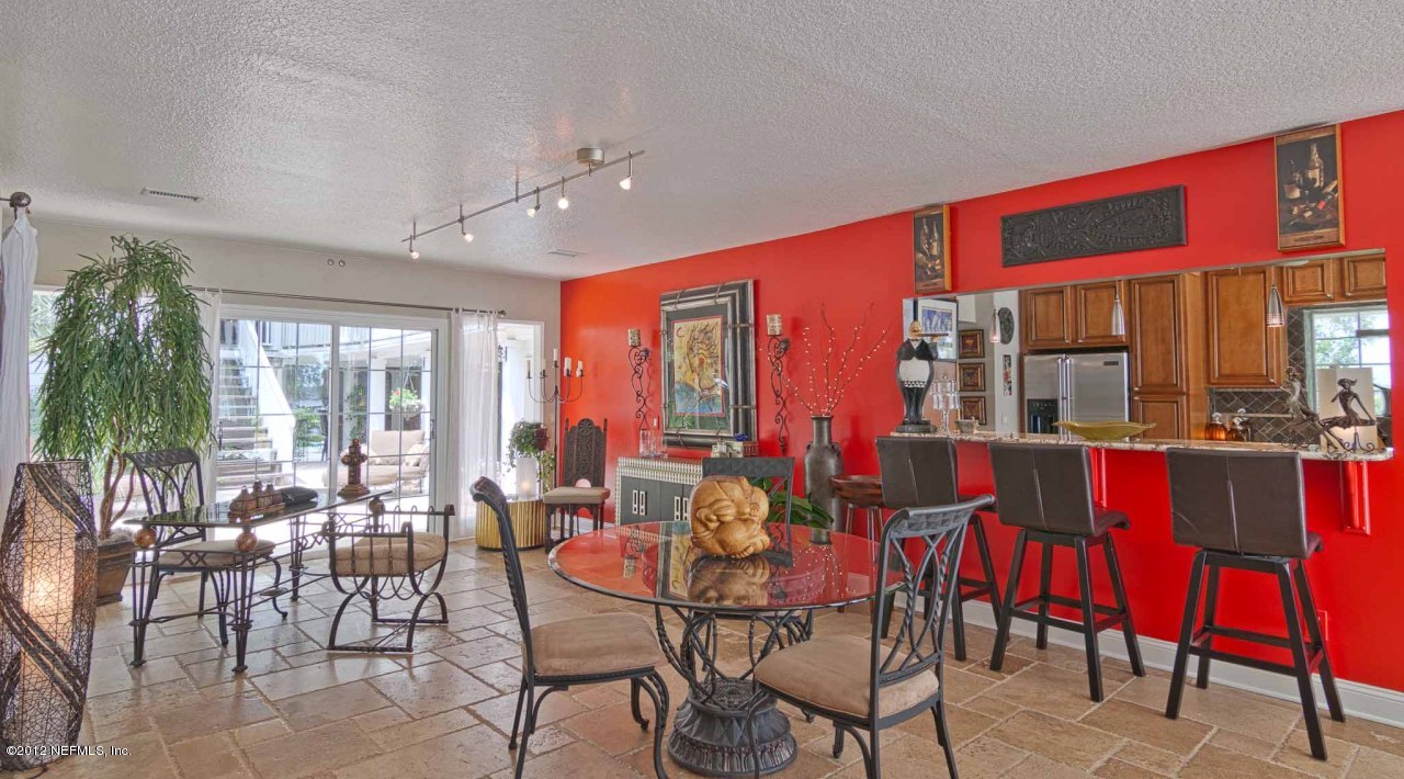 2729 Holly Point Road East Orange Park, FL 32073 - Photo 6 of 39 Dining Room