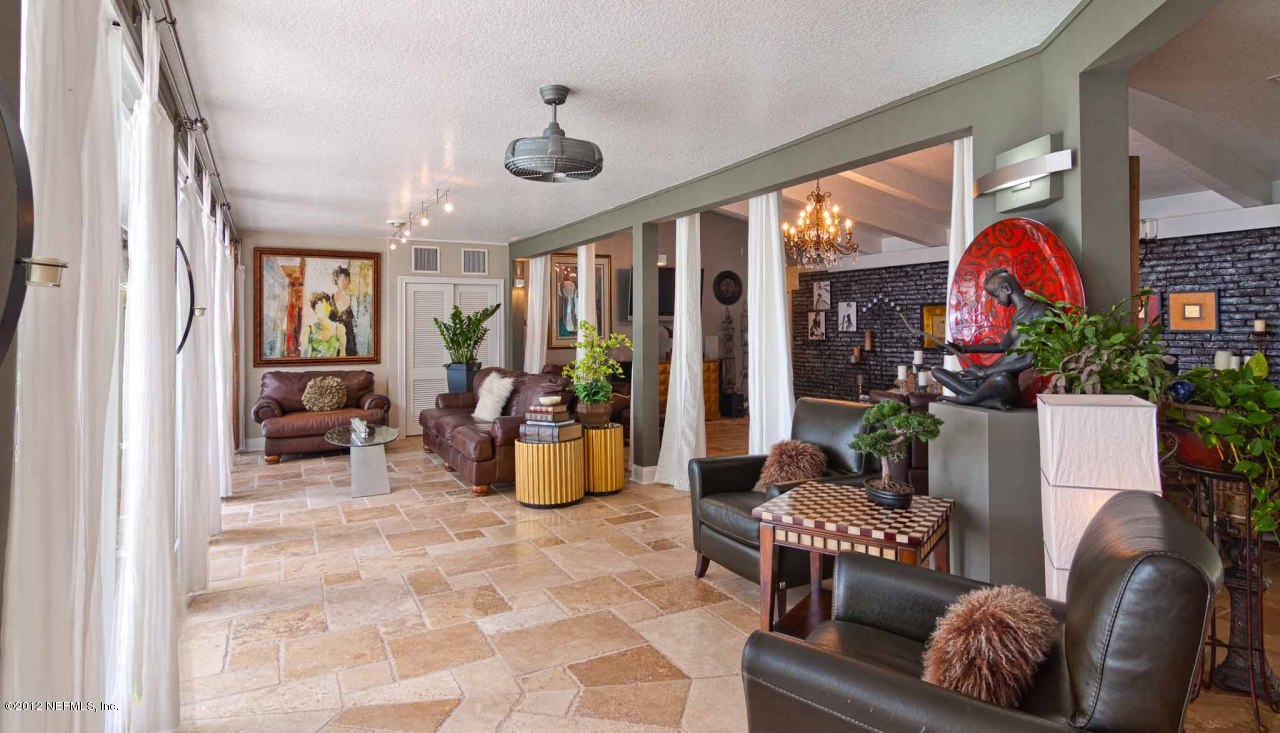 2729 Holly Point Road East Orange Park, FL 32073 - Photo 7 of 39 Family Room