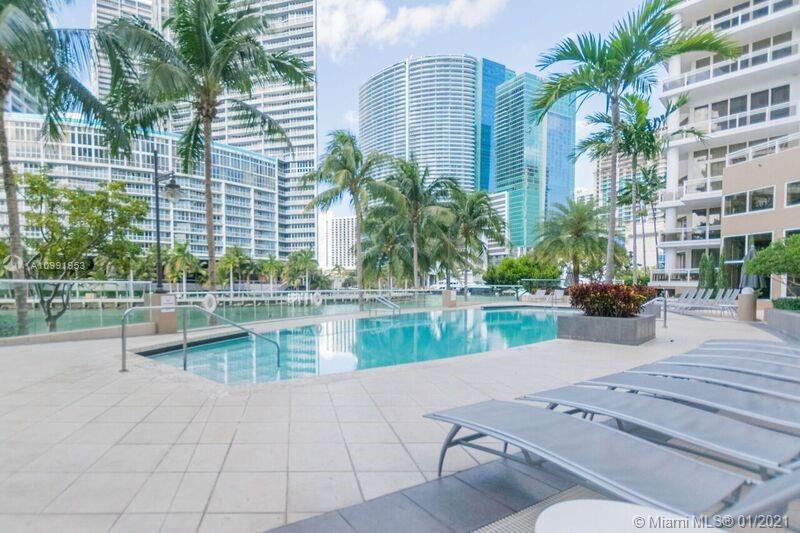 901 Brickell Key Boulevard, Unit 2507 Miami, FL 33131 - Photo 11 of 25