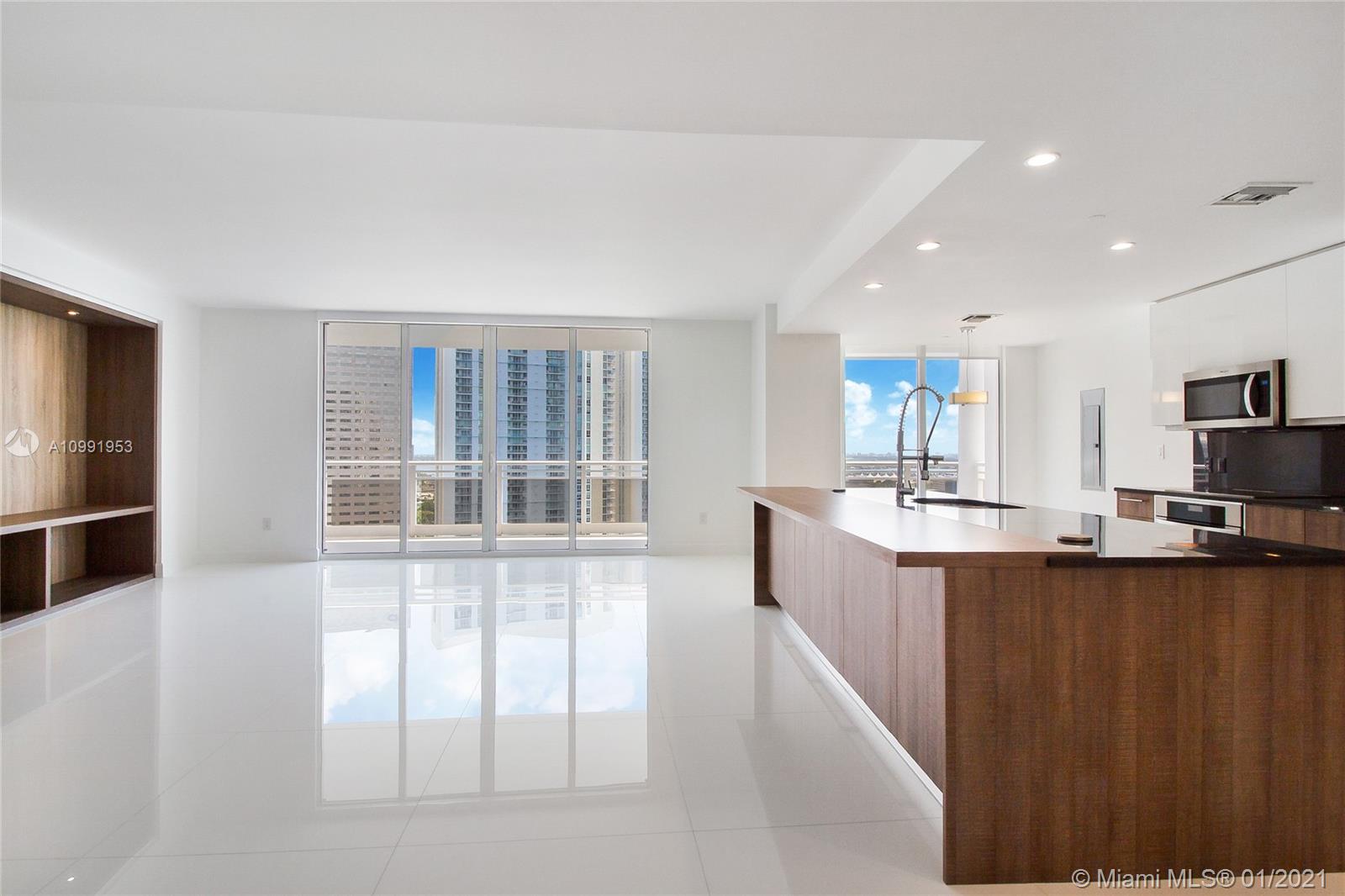 901 Brickell Key Boulevard, Unit 2507 Miami, FL 33131 - Photo 13 of 25