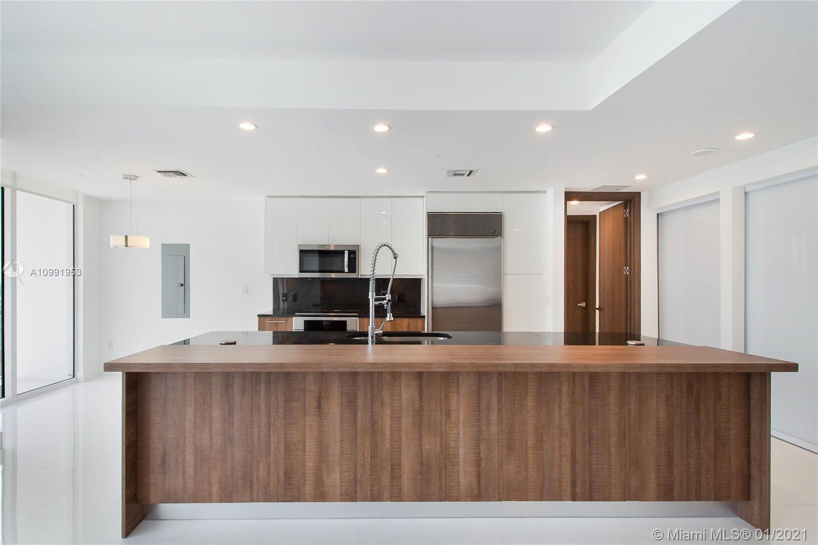 901 Brickell Key Boulevard, Unit 2507 Miami, FL 33131 - Photo 16 of 25