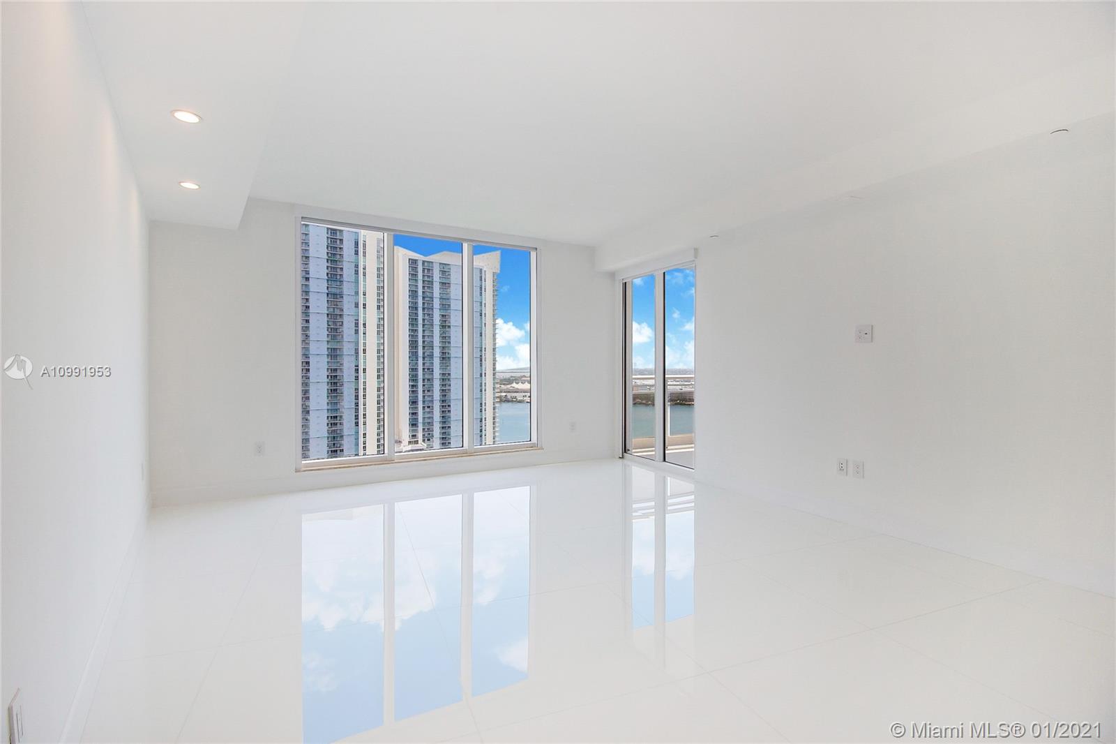 901 Brickell Key Boulevard, Unit 2507 Miami, FL 33131 - Photo 17 of 25