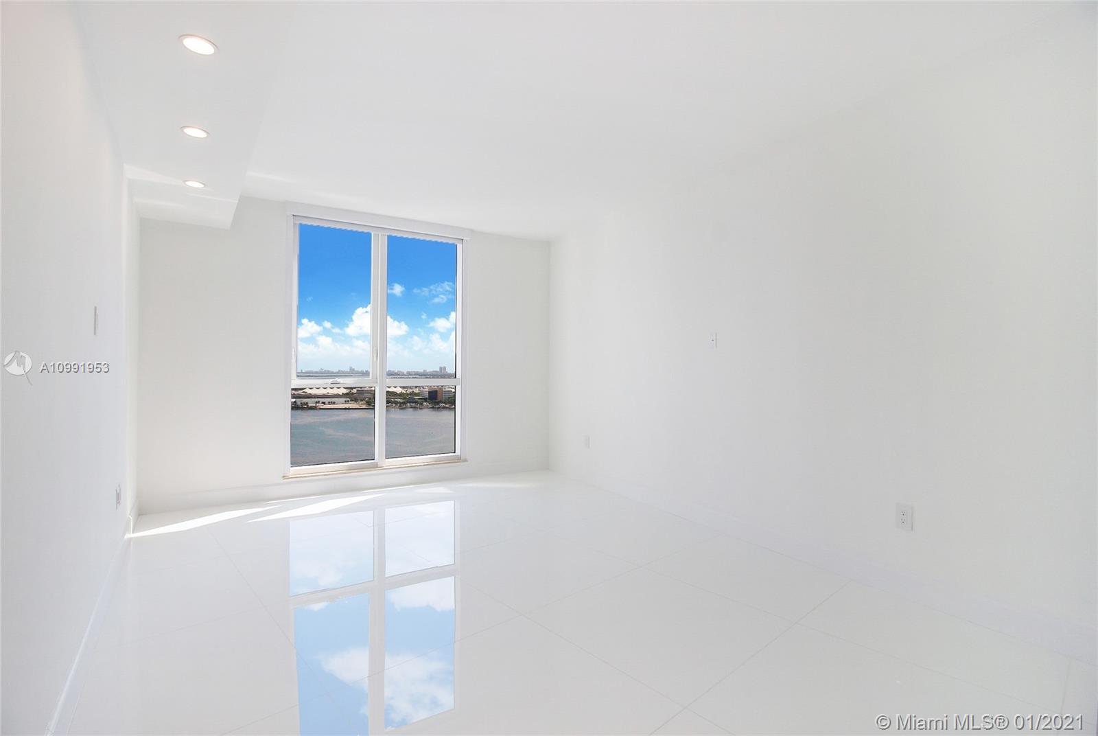 901 Brickell Key Boulevard, Unit 2507 Miami, FL 33131 - Photo 20 of 25