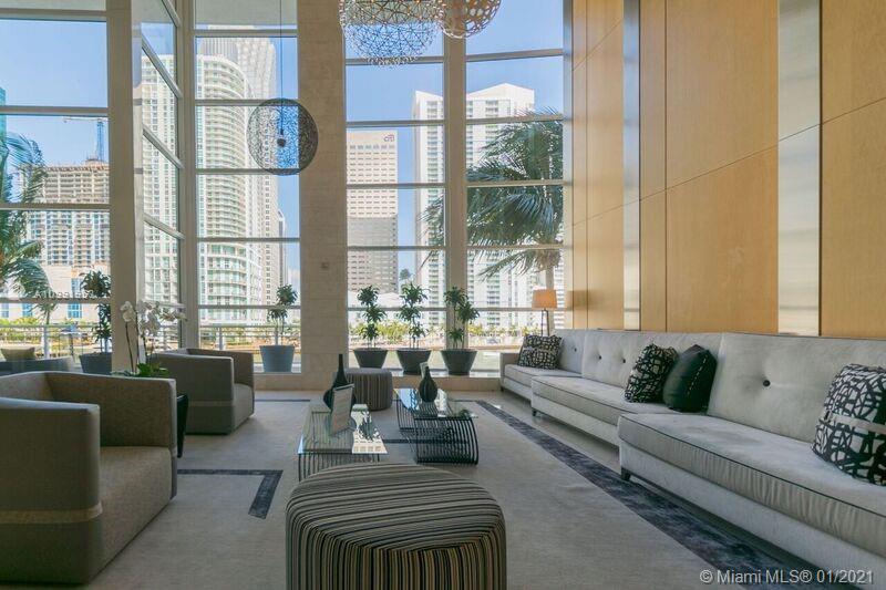 901 Brickell Key Boulevard, Unit 2507 Miami, FL 33131 - Photo 9 of 25