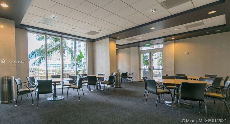 901 Brickell Key Boulevard, Unit 2507 Miami, FL 33131 - Photo 10 of 25