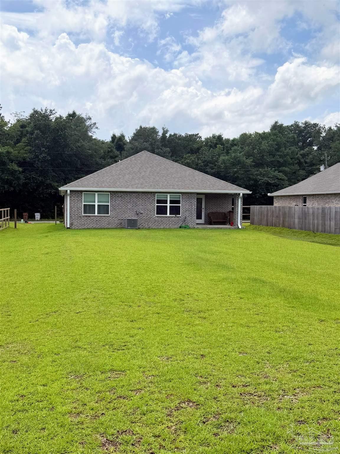 4766 Carl Booker Road Milton, FL 32583 - Photo 2 of 22